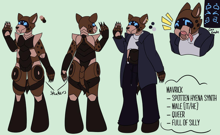 Program: Firealpaca, Owner + Designer: me, (early 2023)