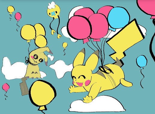 ILLUSTRATOR - 2025 - COLOR